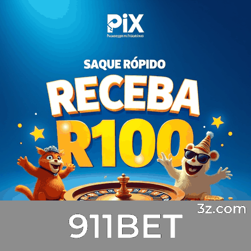 911BET: Benefícios Exclusivos no App de Cassino