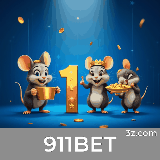 911BET: Descubra os Melhores Slots com Grandes Prêmios