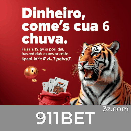Experiência Imersiva no Casino 911BET: Psicologia do Jogo