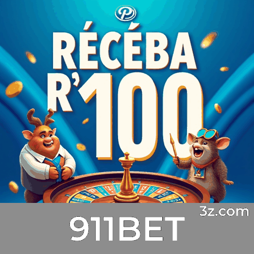 911BET: Ofertas Exclusivas com Bônus Generosos e Promoções Especiais